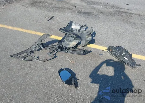 2021 Toyota 4Runner Sr5/Trail/Sr5 Premium/Limited/Night Shade из США, поврежденный, VIN JTEZU5JR5M5239599